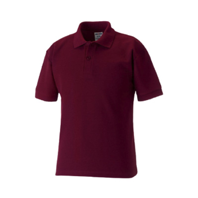 burgundy-polo-shirt-short-or-long-image