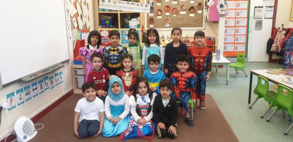 Primary School
